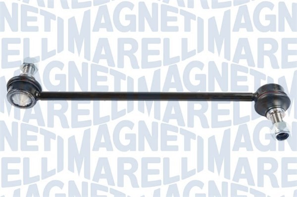 Reparationssats, krängningshämmarfäste, Framaxel Magneti marelli MAGNETI MARELLI