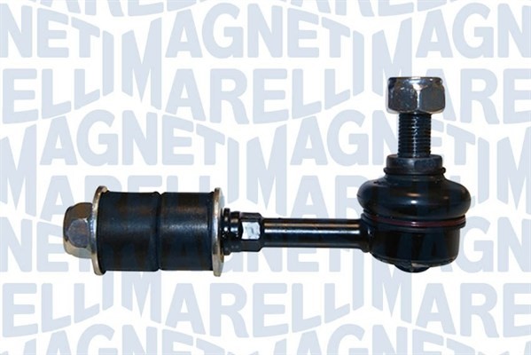 Reparationssats, krängningshämmarfäste, Bakaxel Magneti marelli 3 MAGNETI MARELLI