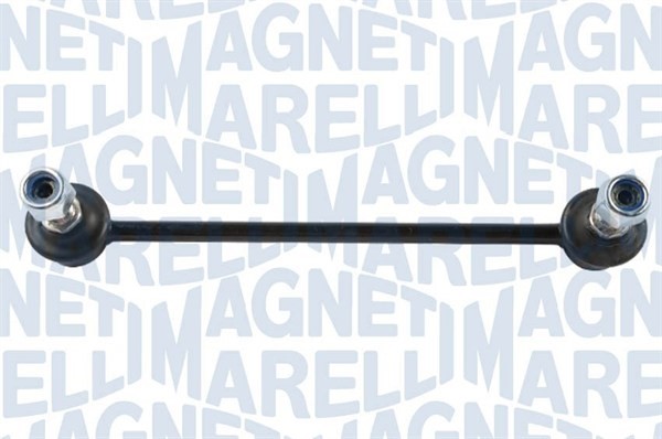 Reparationssats, krängningshämmarfäste, Bakaxel Magneti marelli 3 MAGNETI MARELLI