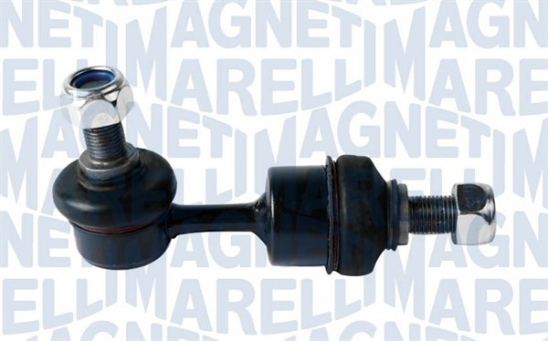 Reparationssats, krängningshämmarfäste, Bakaxel Magneti marelli 3 MAGNETI MARELLI