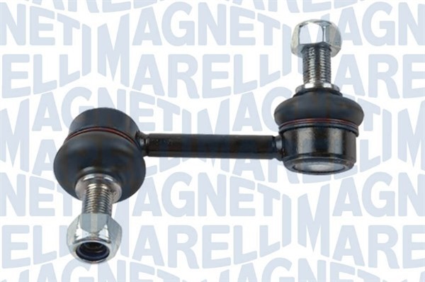 Reparationssats, krängningshämmarfäste, Bakaxel vänster Magneti m MAGNETI MARELLI
