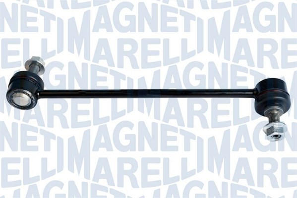 Reparationssats, krängningshämmarfäste, framaxel vänster Magneti  MAGNETI MARELLI
