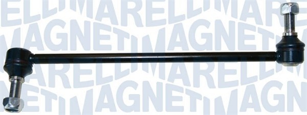 Reparationssats, krängningshämmarfäste, framaxel vänster Magneti  MAGNETI MARELLI