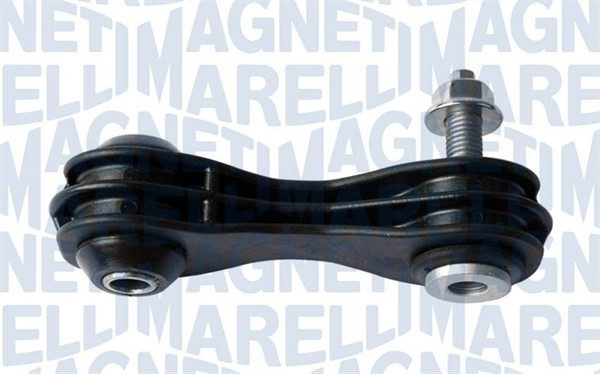 Reparationssats, krängningshämmarfäste, Bakaxel Magneti marelli 3 MAGNETI MARELLI