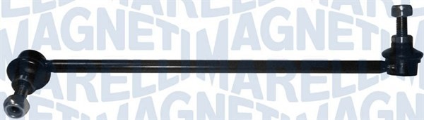 Reparationssats, krängningshämmarfäste, framaxel vänster Magneti MAGNETI MARELLI Reparationssats, krängningshämmarfäste, framaxel vänster Magneti MAGNETI MARELLI
