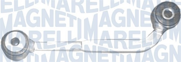 Reparationssats, krängningshämmarfäste, Bakaxel höger Magneti mar MAGNETI MARELLI
