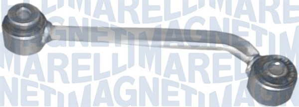 Reparationssats, krängningshämmarfäste, Bakaxel vänster Magneti m MAGNETI MARELLI