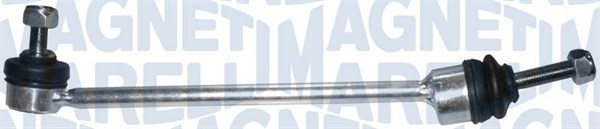 Reparationssats, krängningshämmarfäste, framaxel vänster Magneti  MAGNETI MARELLI