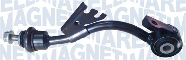 Reparationssats, krängningshämmarfäste, framaxel vänster Magneti  MAGNETI MARELLI