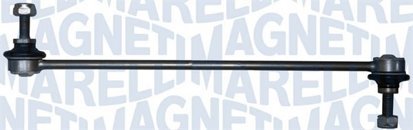 Reparationssats, krängningshämmarfäste, Framaxel Magneti marelli  MAGNETI MARELLI