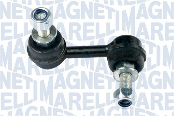 Reparationssats, krängningshämmarfäste, framaxel vänster Magneti MAGNETI MARELLI Reparationssats, krängningshämmarfäste, framaxel vänster Magneti MAGNETI MARELLI