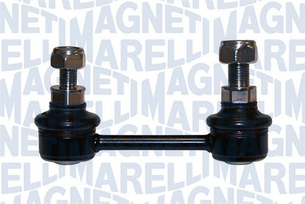 Reparationssats, krängningshämmarfäste, Bakaxel Magneti marelli 3 MAGNETI MARELLI