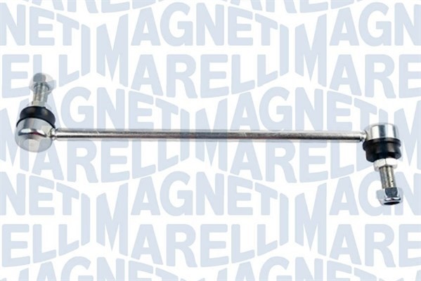 Reparationssats, krängningshämmarfäste, framaxel vänster Magneti  MAGNETI MARELLI