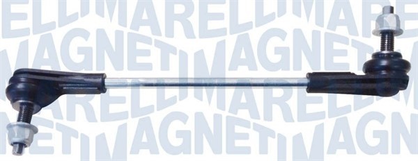 Reparationssats, krängningshämmarfäste, framaxel vänster Magneti  MAGNETI MARELLI
