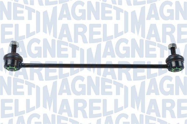 Reparationssats, krängningshämmarfäste, Framaxel Magneti marelli  MAGNETI MARELLI