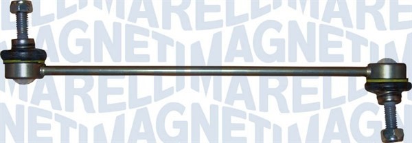 Reparationssats, krängningshämmarfäste, Framaxel Magneti marelli  MAGNETI MARELLI