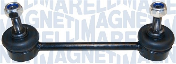 Reparationssats, krängningshämmarfäste, Bakaxel Magneti marelli 3 MAGNETI MARELLI