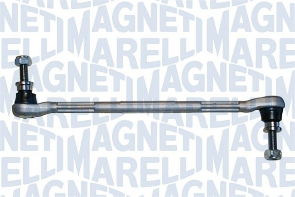 Reparationssats, krängningshämmarfäste, Framaxel MAGNETI MARELLI Reparationssats, krängningshämmarfäste, Framaxel MAGNETI MARELLI