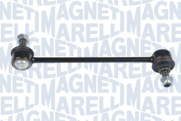 Reparationssats, krängningshämmarfäste, framaxel vänster Magneti  MAGNETI MARELLI