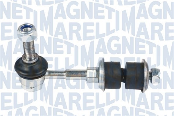 Reparationssats, krängningshämmarfäste, Bakaxel MAGNETI MARELLI