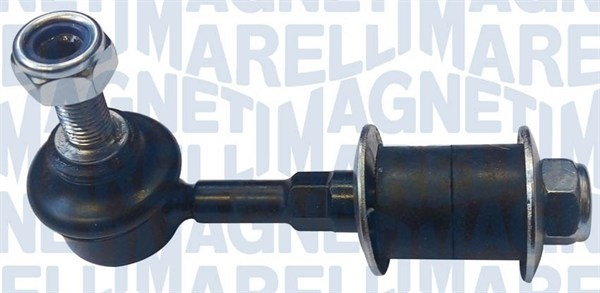 Reparationssats, krängningshämmarfäste, Bakaxel Magneti marelli 3 MAGNETI MARELLI