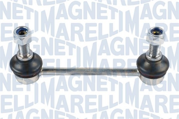 Reparationssats, krängningshämmarfäste, Bakaxel Magneti marelli 3 MAGNETI MARELLI