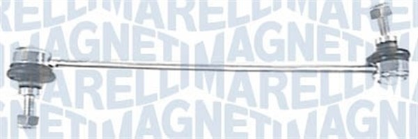 Reparationssats, krängningshämmarfäste, Framaxel MAGNETI MARELLI