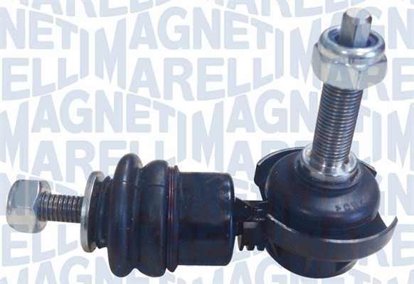 Reparationssats, krängningshämmarfäste, Bakaxel Magneti marelli 3 MAGNETI MARELLI