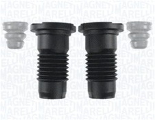 Dammskydd, stötdämpare, Framaxel Magneti marelli 310116110188 MAGNETI MARELLI