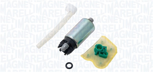 Bränslepump Magneti marelli 313011300104 MAGNETI MARELLI Bränslepump Magneti marelli 313011300104 MAGNETI MARELLI