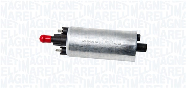 Bränslepump MAGNETI MARELLI Bränslepump MAGNETI MARELLI