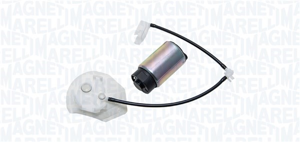 Bränslepump Magneti marelli 313011300117 MAGNETI MARELLI