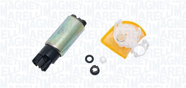 Bränslepump Magneti marelli 313011300149 MAGNETI MARELLI Bränslepump Magneti marelli 313011300149 MAGNETI MARELLI