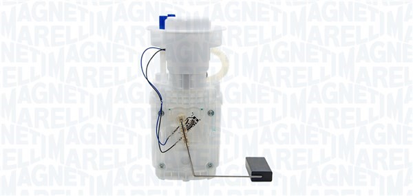 Bränslematningsmodul Magneti marelli 313011313097 MAGNETI MARELLI