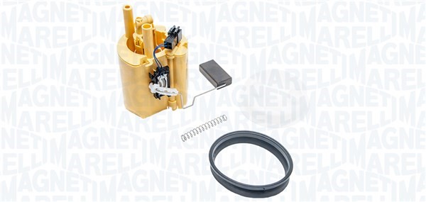 Bränslematningsmodul Magneti marelli 313011313107 MAGNETI MARELLI