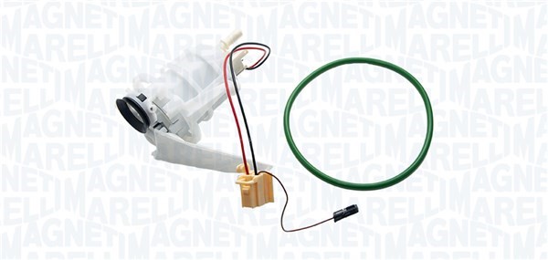Bränslematningsmodul Magneti marelli 313011313108 MAGNETI MARELLI