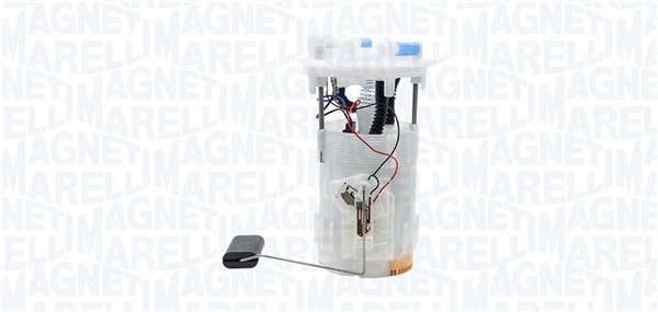 Bränslematningsmodul Magneti marelli 313011313117 MAGNETI MARELLI