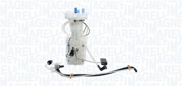 Bränslematningsmodul Magneti marelli 313011313118 MAGNETI MARELLI