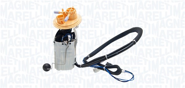Bränslematningsmodul Magneti marelli 313011313123 MAGNETI MARELLI
