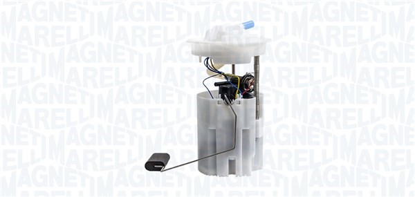 Bränslematningsmodul Magneti marelli 313011313131 MAGNETI MARELLI