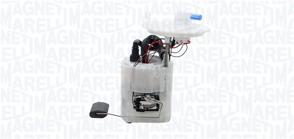 Bränslematningsmodul Magneti marelli 313011313132 MAGNETI MARELLI