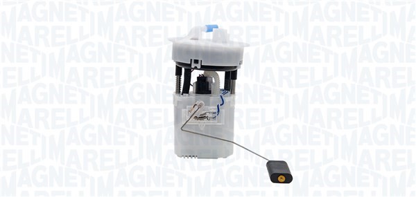 Bränslematningsmodul Magneti marelli 313011313133 MAGNETI MARELLI