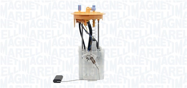 Bränslematningsmodul Magneti marelli 313011313135 MAGNETI MARELLI