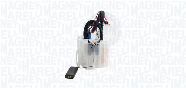 Bränslematningsmodul Magneti marelli 313011313139 MAGNETI MARELLI Bränslematningsmodul Magneti marelli 313011313139 MAGNETI MARELLI