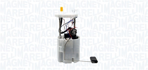 Bränslematningsmodul Magneti marelli 313011313140 MAGNETI MARELLI