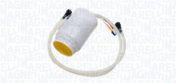 Bränslematningsmodul Magneti marelli 313011313148 MAGNETI MARELLI