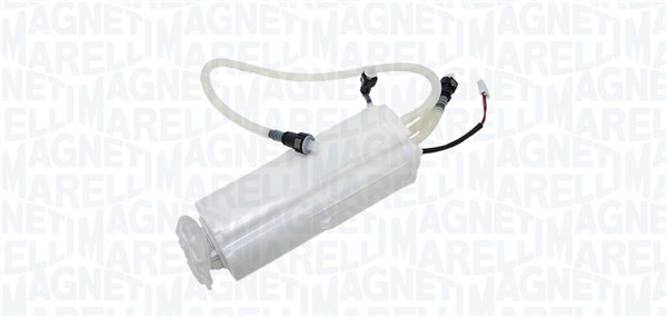 Bränslematningsmodul Magneti marelli 313011313151 MAGNETI MARELLI