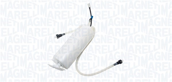 Bränslematningsmodul Magneti marelli 313011313152 MAGNETI MARELLI