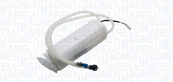 Bränslematningsmodul Magneti marelli 313011313153 MAGNETI MARELLI