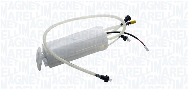 Bränslematningsmodul Magneti marelli 313011313154 MAGNETI MARELLI